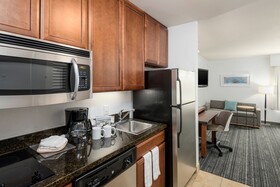 TownePlace Suites Tucson Williams Centre