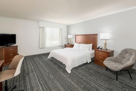 TownePlace Suites Tucson Williams Centre