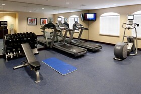 TownePlace Suites Tucson Williams Centre