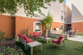 TownePlace Suites Tucson Williams Centre