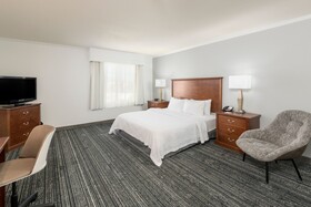 TownePlace Suites Tucson Williams Centre