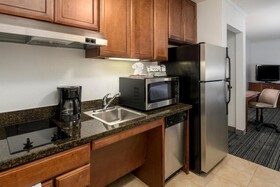 TownePlace Suites Tucson Williams Centre