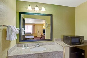 Travelodge by Wyndham Tucson AZ