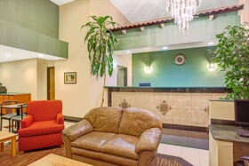 Travelodge by Wyndham Tucson AZ
