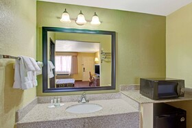 Travelodge by Wyndham Tucson AZ