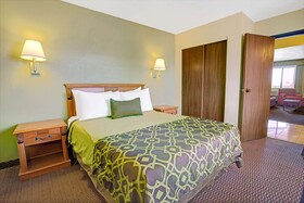 Travelodge by Wyndham Tucson AZ