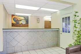 Red Rock Inn