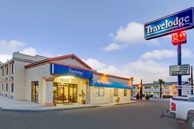 Red Rock Inn