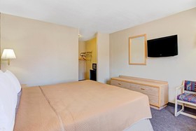 Red Rock Inn