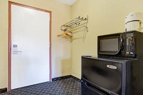 Red Rock Inn