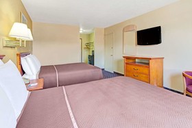 Red Rock Inn