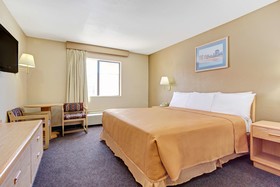 Red Rock Inn