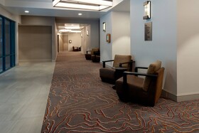 Tucson Marriott University Park