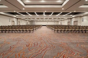 Tucson Marriott University Park