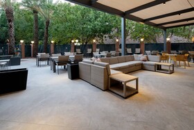 Tucson Marriott University Park