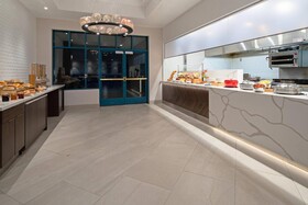 Tucson Marriott University Park