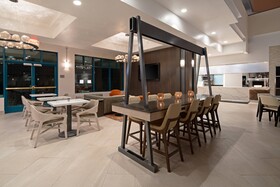 Tucson Marriott University Park