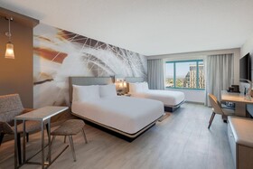 Tucson Marriott University Park