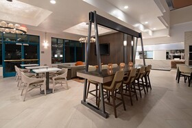 Tucson Marriott University Park