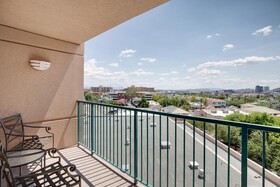 Tucson Marriott University Park