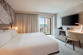 Tucson Marriott University Park