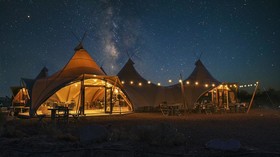 Under Canvas Tucson