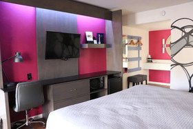 University Inn Tucson