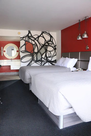 University Inn Tucson