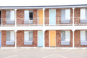 University Inn Tucson