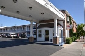 University Inn Tucson