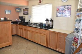 University Inn Tucson