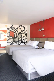 University Inn Tucson
