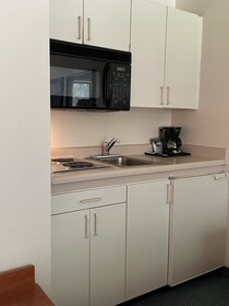 Voyager RV Resort and Hotel