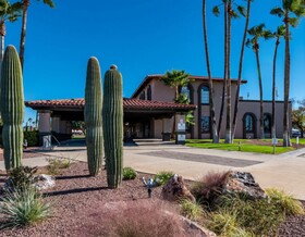 Voyager RV Resort and Hotel
