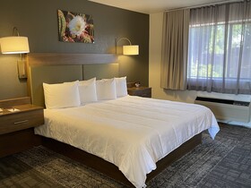 Voyager RV Resort and Hotel
