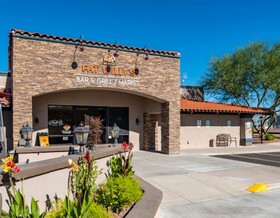 Voyager RV Resort and Hotel