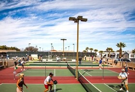 Voyager RV Resort and Hotel
