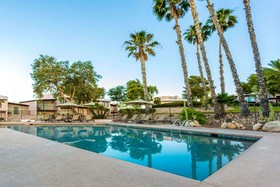 Westward Look Wyndham Grand Resort & Spa