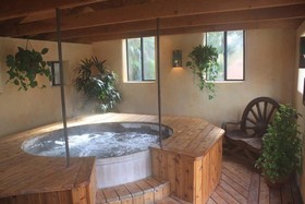 White Stallion Ranch