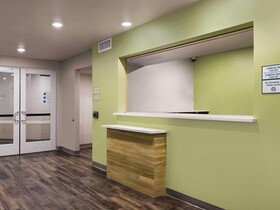 WoodSpring Suites Tucson Medical Center