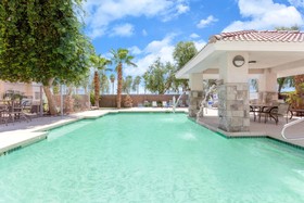 Microtel Inn & Suites by Wyndham Wellton
