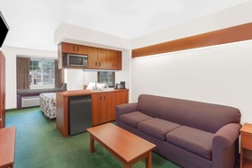 Microtel Inn & Suites by Wyndham Wellton