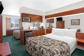 Microtel Inn & Suites by Wyndham Wellton