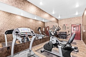Cobblestone Hotel & Suites Wickenburg