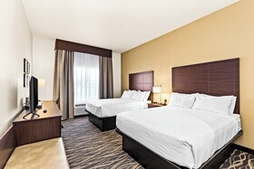 Cobblestone Hotel & Suites Wickenburg