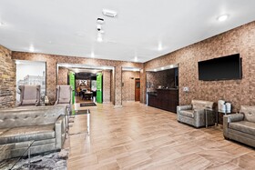 Cobblestone Hotel & Suites Wickenburg