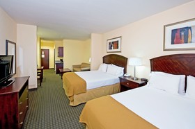 Holiday Inn Express & Suites Willcox