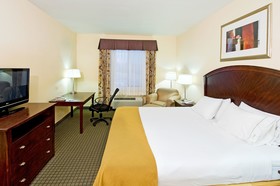 Holiday Inn Express & Suites Willcox