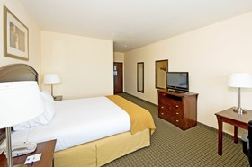 Holiday Inn Express & Suites Willcox