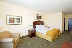 Holiday Inn Express & Suites Willcox